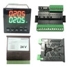 Controlador Temperatura Máquina De Lavar Inv-tb1-01-l2 24vcc 7